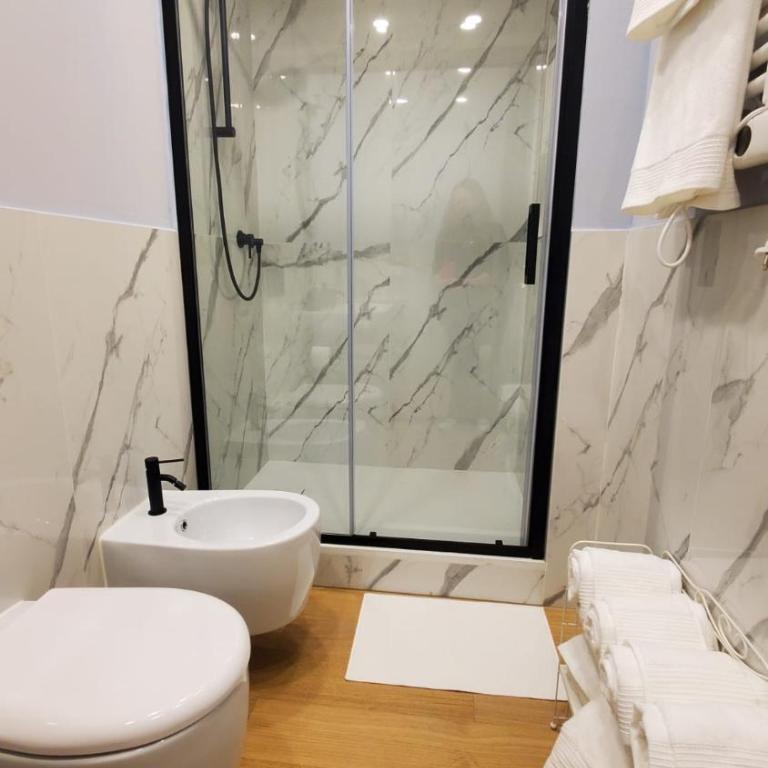 Casa dì - Two-Bedroom Apartment - 4