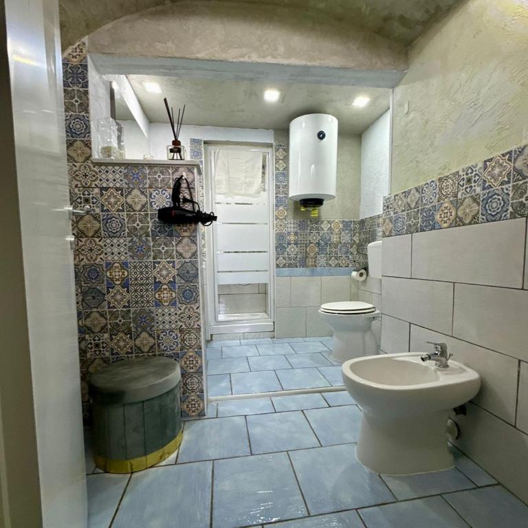 Panoramico House - Appartamento con 1 Camera da Letto - 3