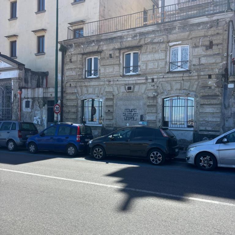 Panoramico House - Appartamento con 1 Camera da Letto - 4