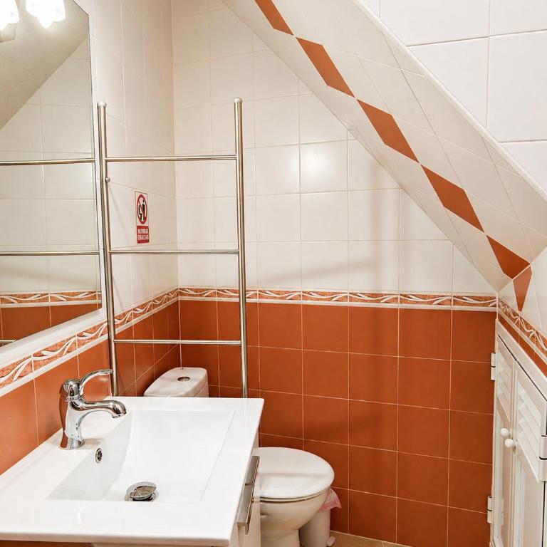 Apartamento el Pescador - Apartamento de 1 dormitorio - 10