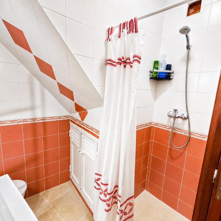 Apartamento el Pescador - Apartamento de 1 dormitorio - 11
