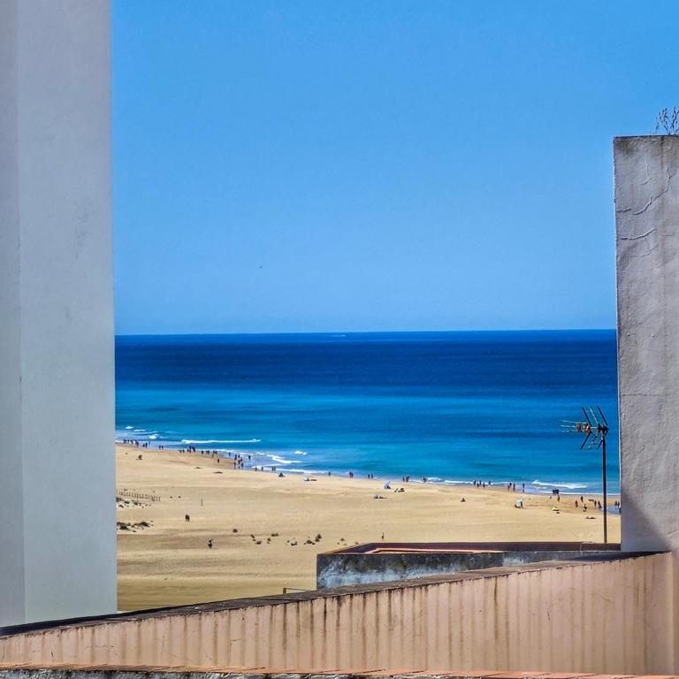 Apartamento el Pescador - Apartamento de 1 dormitorio - 14