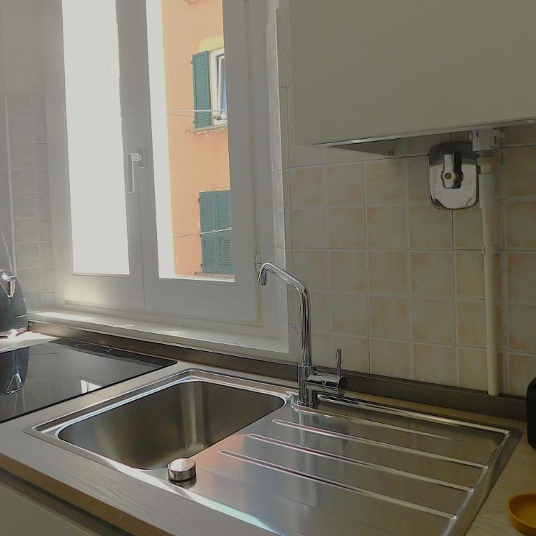 Frasca 1 Apartment - One-Bedroom Apartment - 12