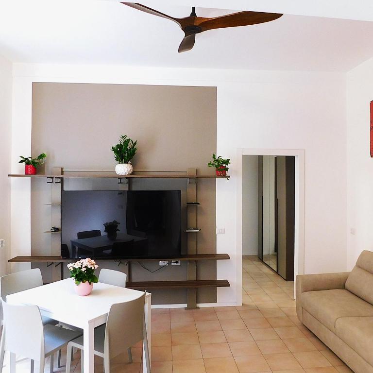 Frasca 1 Apartment - One-Bedroom Apartment - 6