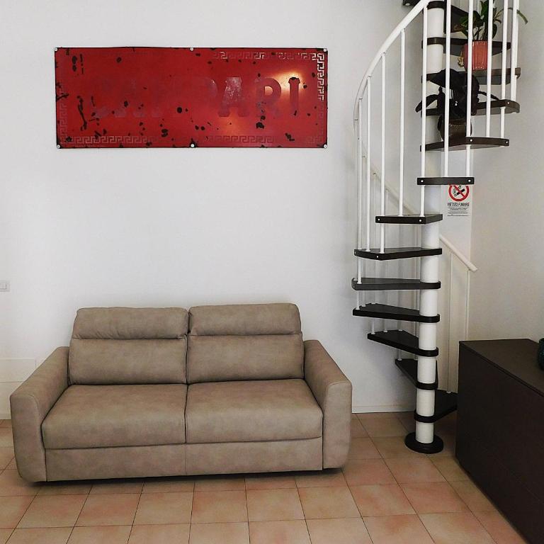 Frasca 1 Apartment - One-Bedroom Apartment - 7