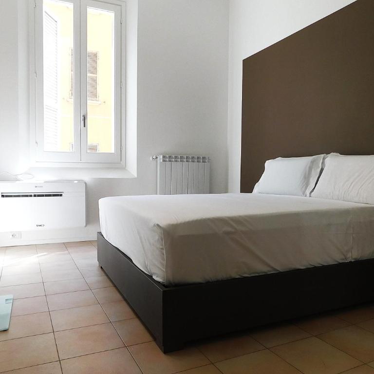 Frasca 1 Apartment - One-Bedroom Apartment - 4