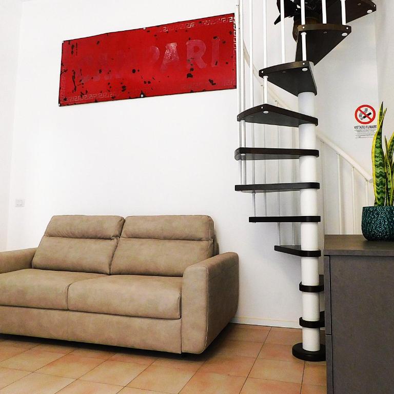 Frasca 1 Apartment - One-Bedroom Apartment - 8