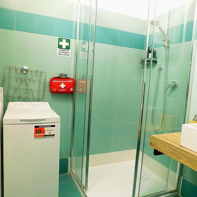 Frasca 1 Apartment - One-Bedroom Apartment - 14