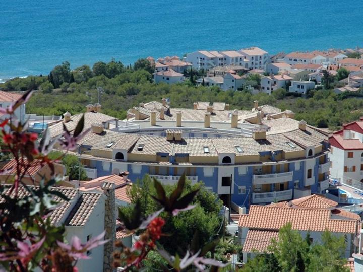 Rosa de Irta - entre Sierra y Mar - Apartamento de 2 dormitorios - 23