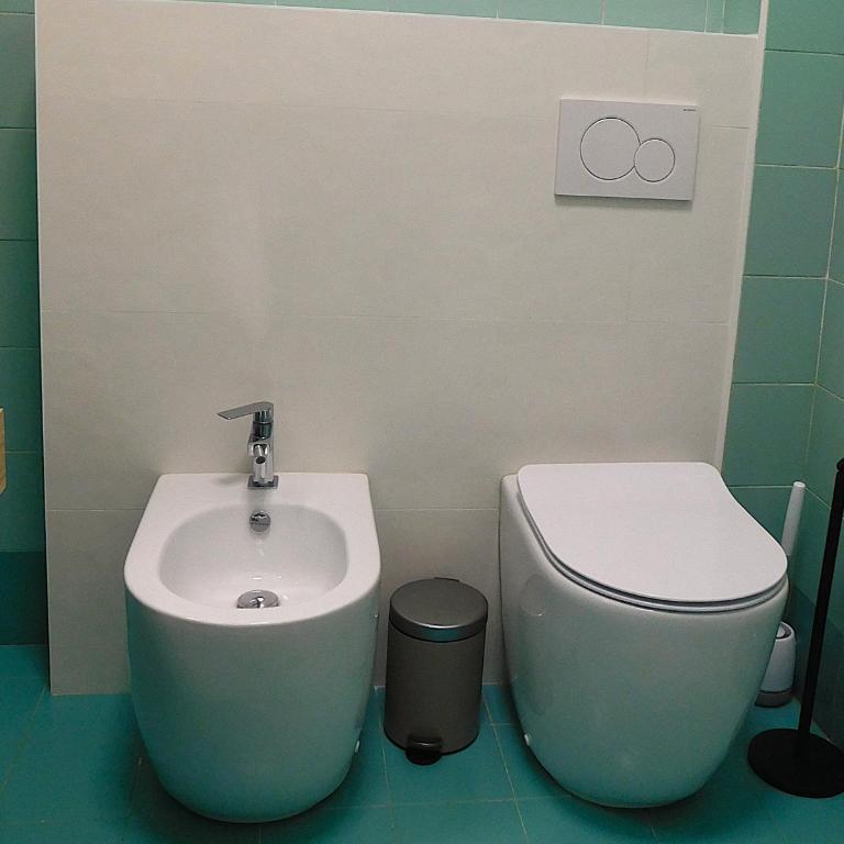Frasca 1 Apartment - One-Bedroom Apartment - 16