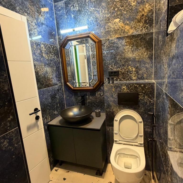 Antique Apartments Ferhadija Tanjin konak - Two-Bedroom Apartment - 10