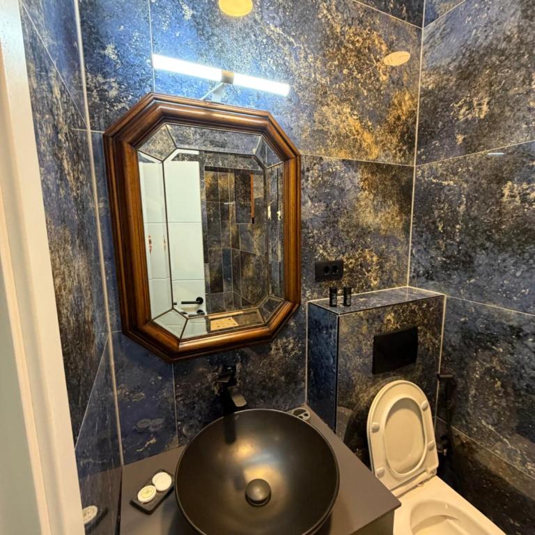 Antique Apartments Ferhadija Tanjin konak - Two-Bedroom Apartment - 11