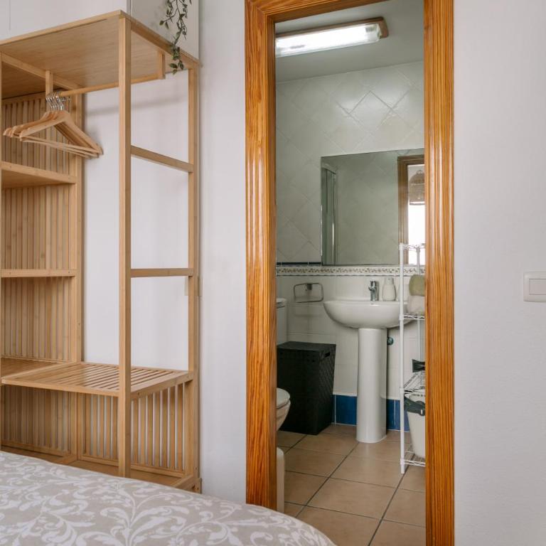 Joyo estudio a pasos del mar - Apartamento de 1 dormitorio - 6