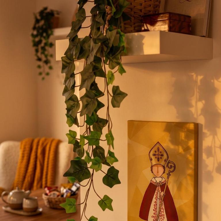 Kyntherland House - Appartamento con 3 Camere da Letto - 16