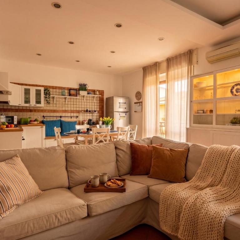 Kyntherland House - Appartamento con 3 Camere da Letto - 22