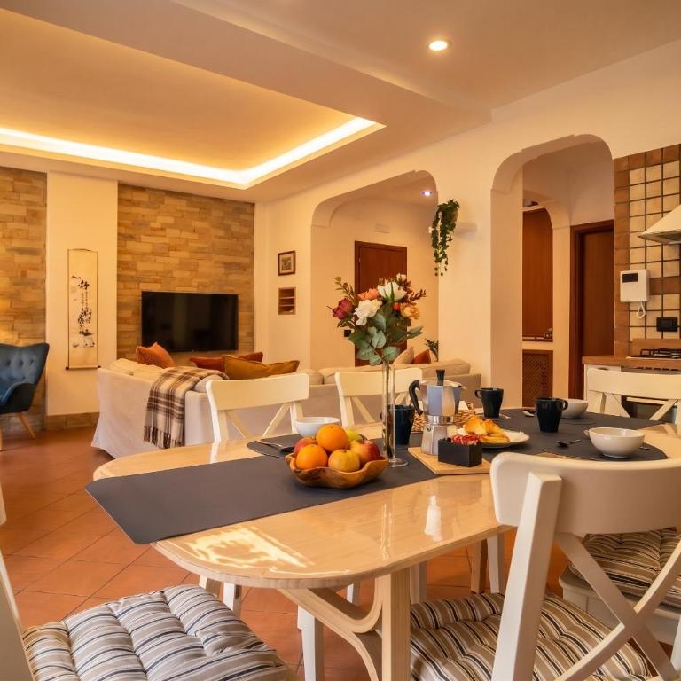 Kyntherland House - Appartamento con 3 Camere da Letto - 34