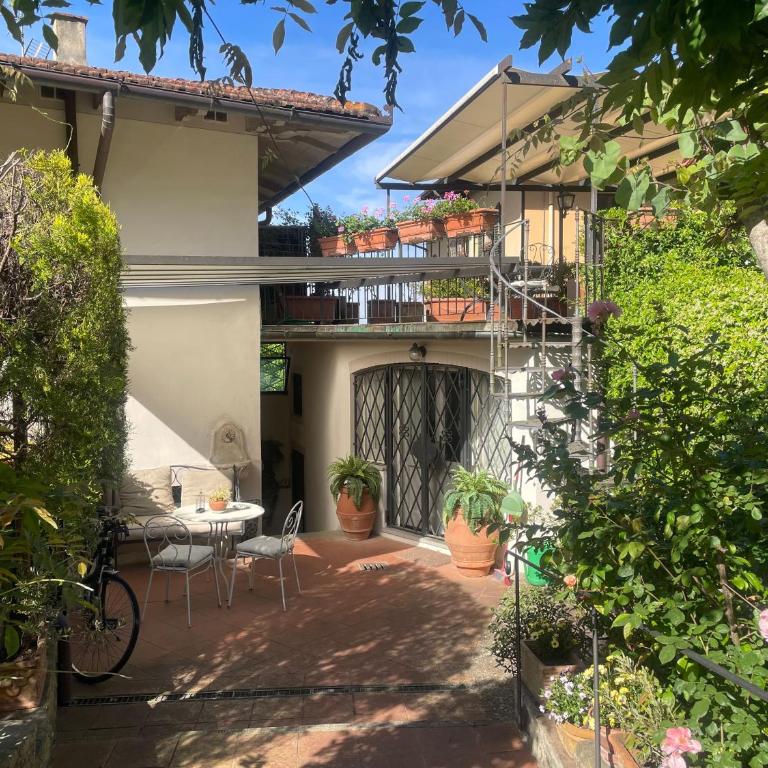 Pretty Suite Firenze Fiesole - Standard Queen Room - 17