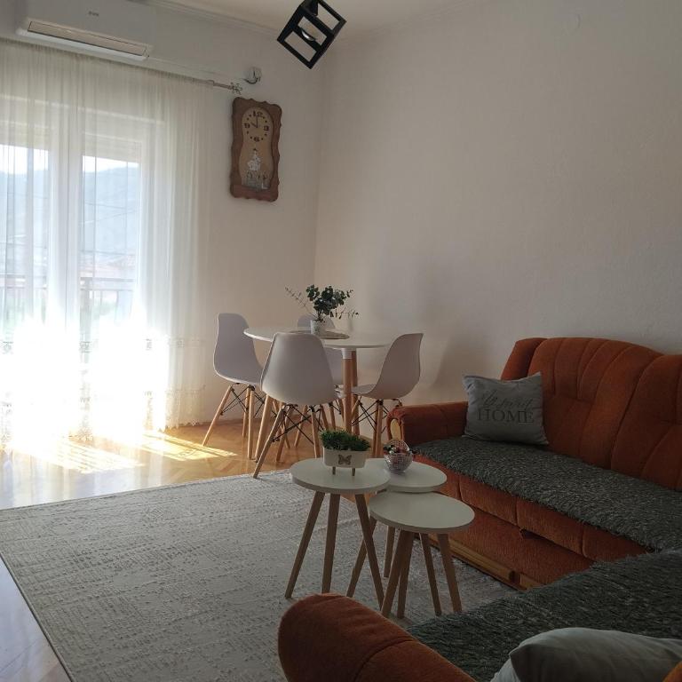 Apartman Maja - Apartment mit 3 Schlafzimmern - 7