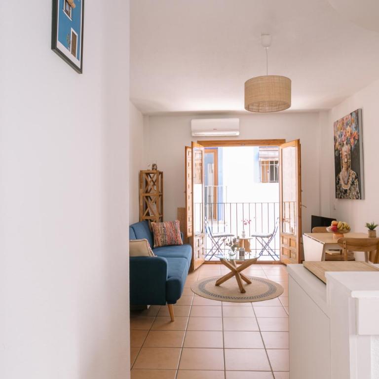 Joyo estudio a pasos del mar - Apartamento de 1 dormitorio - 4