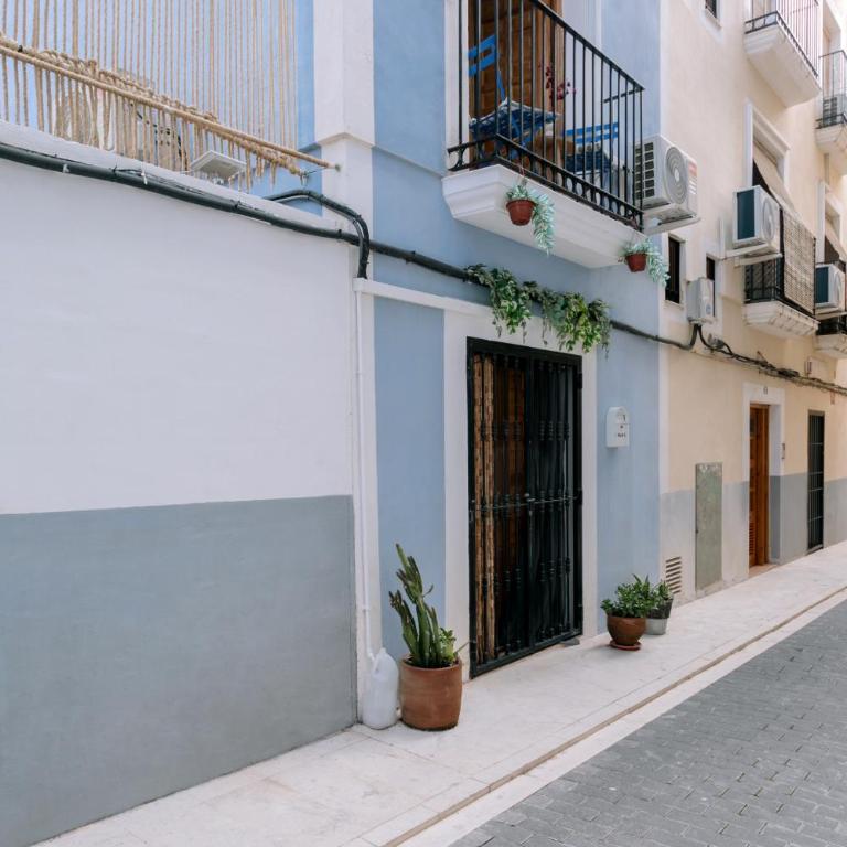 Joyo estudio a pasos del mar - Apartamento de 1 dormitorio - 33