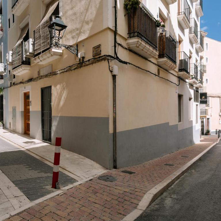 Joyo estudio a pasos del mar - Apartamento de 1 dormitorio - 14