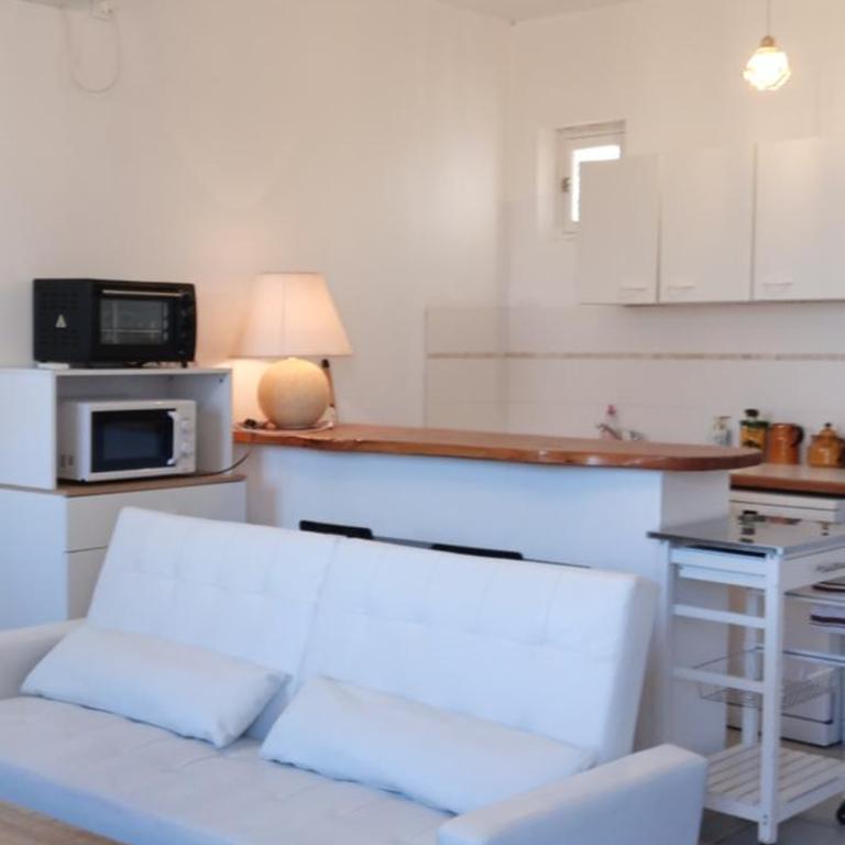 Les Gites du Mont Ventoux - Casa con 2 Camere da Letto - 20
