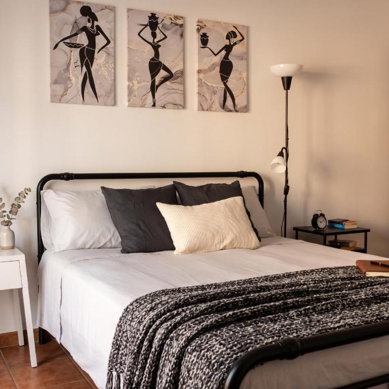 Kyntherland House - Appartamento con 3 Camere da Letto - 9