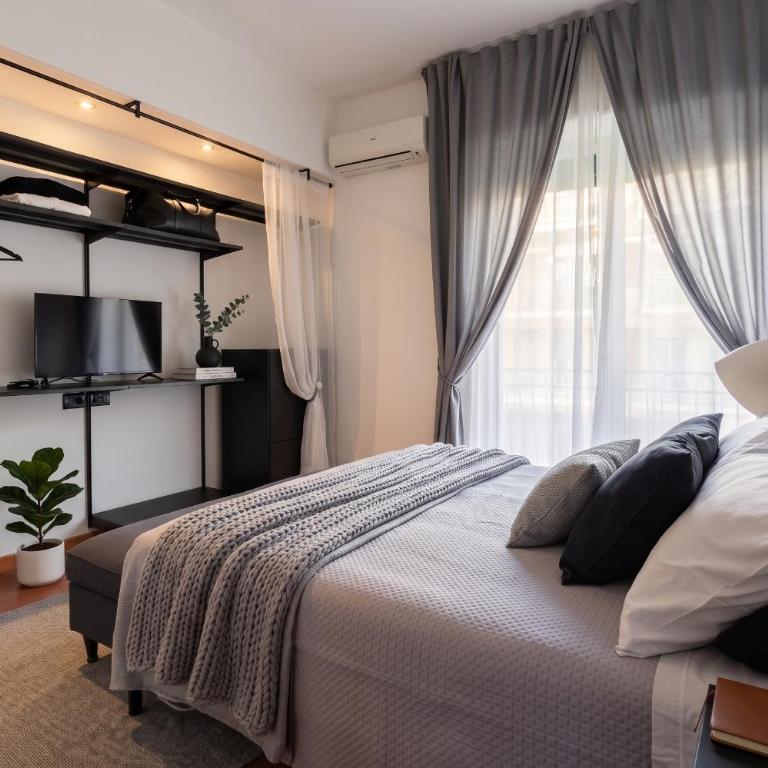 Kyntherland House - Appartamento con 3 Camere da Letto - 77