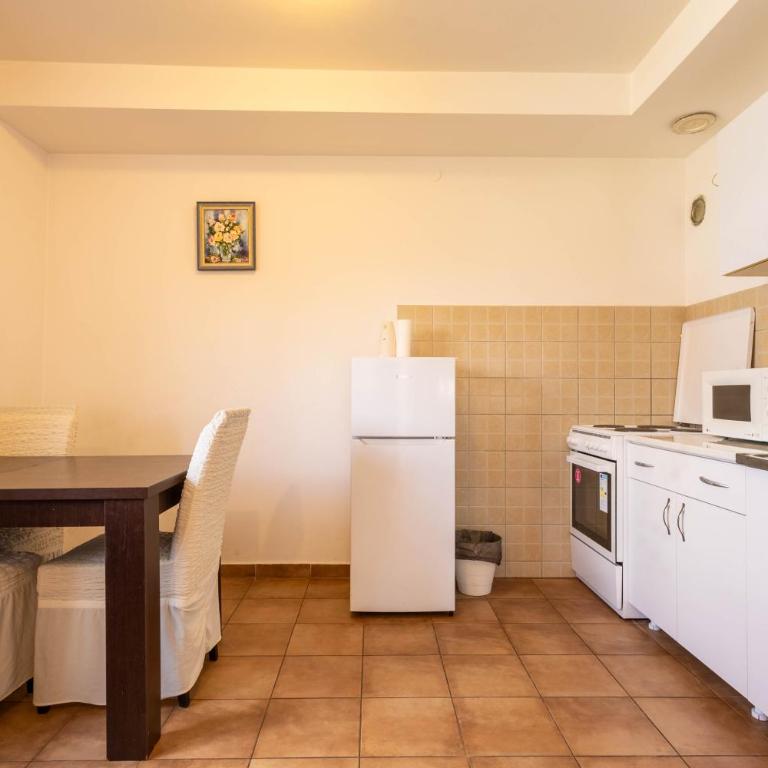 City Edge Belgrade - One-Bedroom Apartment - 1