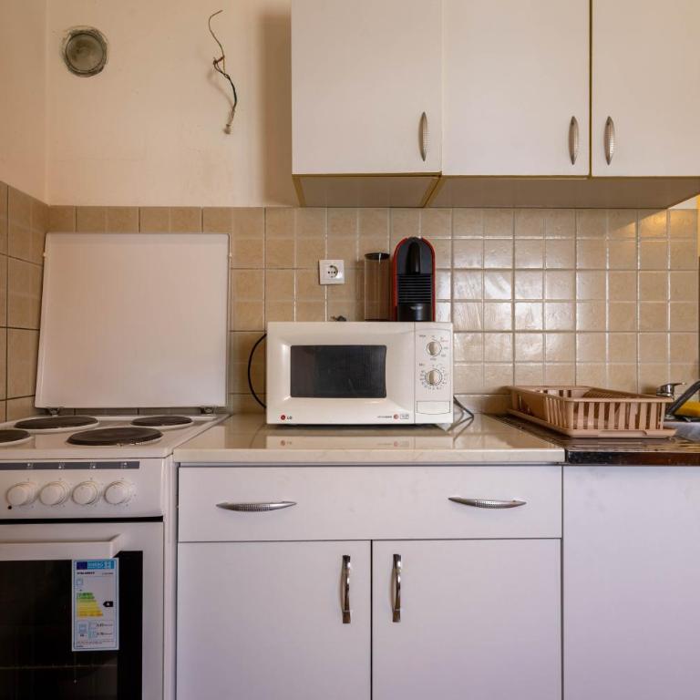 City Edge Belgrade - One-Bedroom Apartment - 2