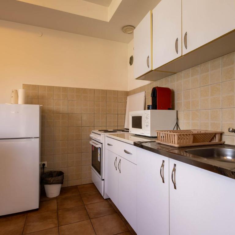 City Edge Belgrade - One-Bedroom Apartment - 3
