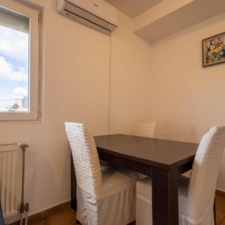 City Edge Belgrade - One-Bedroom Apartment - 9