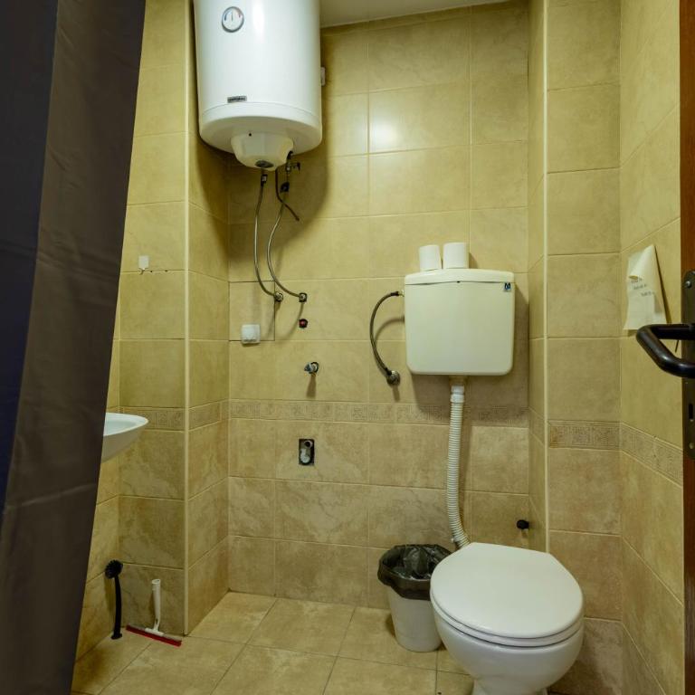 City Edge Belgrade - One-Bedroom Apartment - 10