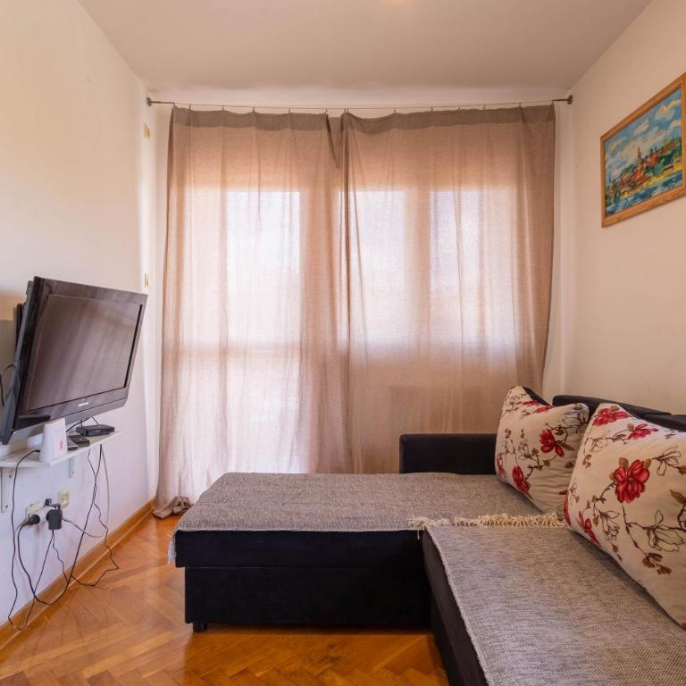City Edge Belgrade - One-Bedroom Apartment - 11