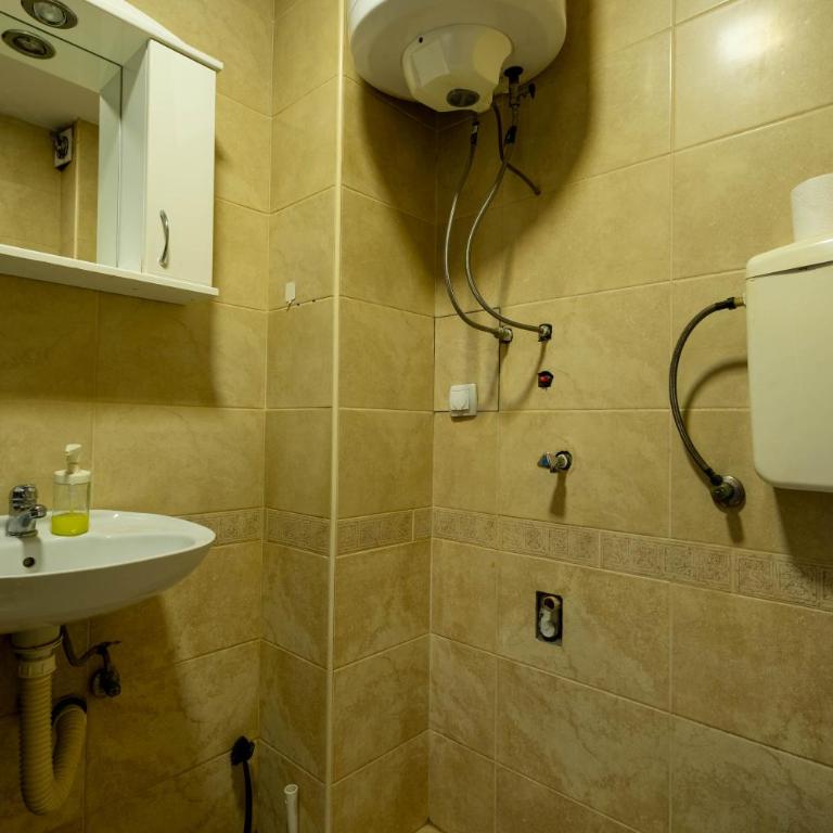City Edge Belgrade - One-Bedroom Apartment - 12