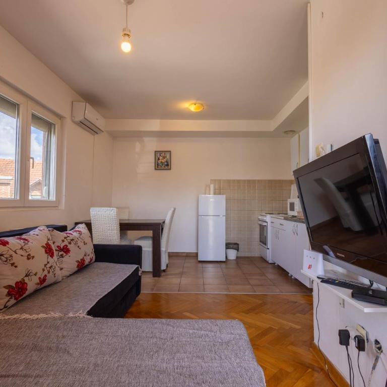 City Edge Belgrade - One-Bedroom Apartment - 13