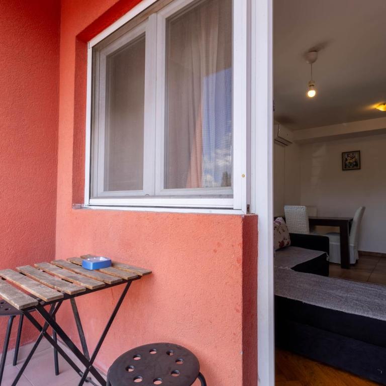 City Edge Belgrade - One-Bedroom Apartment - 14
