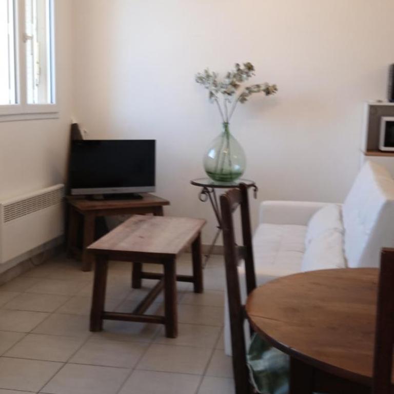 Les Gites du Mont Ventoux - Casa con 2 Camere da Letto - 21