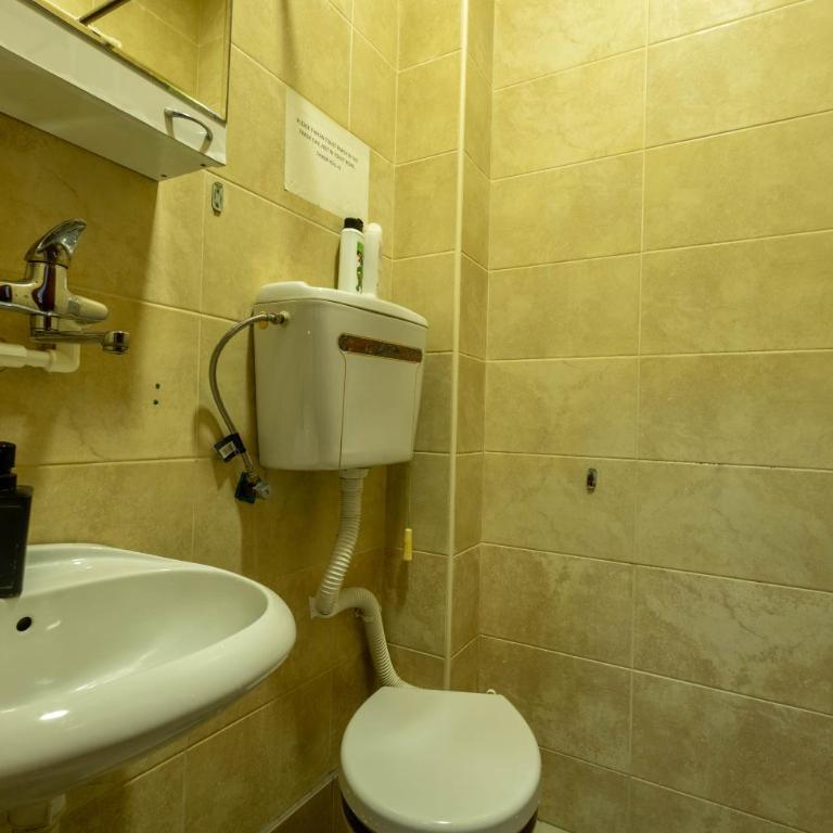 City Edge Belgrade - Apartment - 6