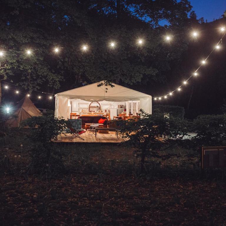 Le Spot Passy - Lit Simple dans Dortoir Mixte - 19
