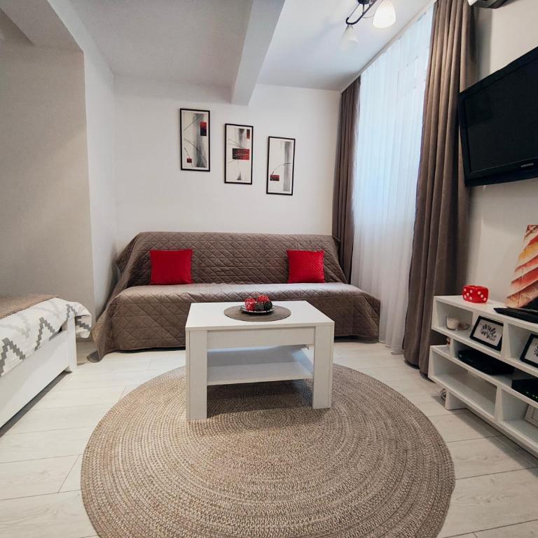Studio Apartman KOCKA - Studio Apartman - 3