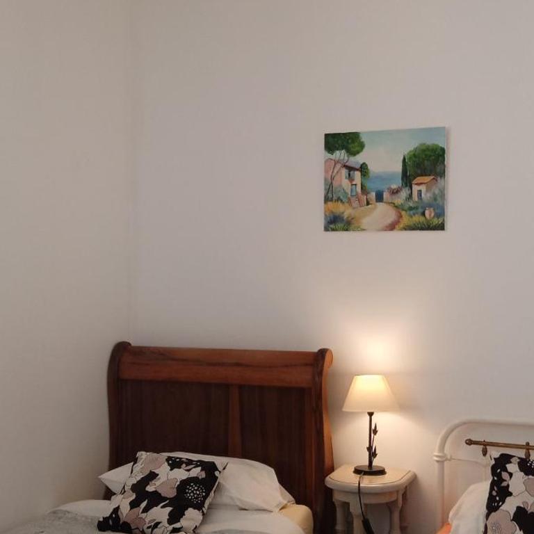 Les Gites du Mont Ventoux - Casa con 2 Camere da Letto - 22