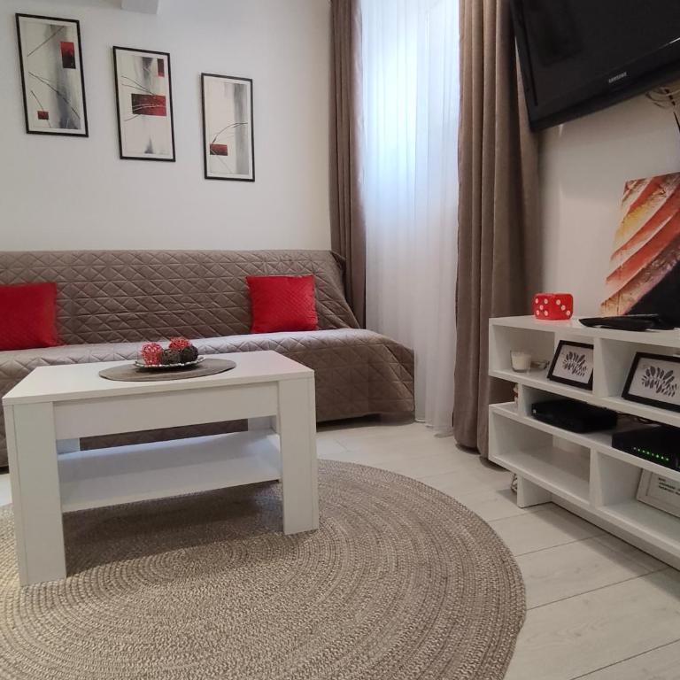 Studio Apartman KOCKA - Studio Apartman - 4