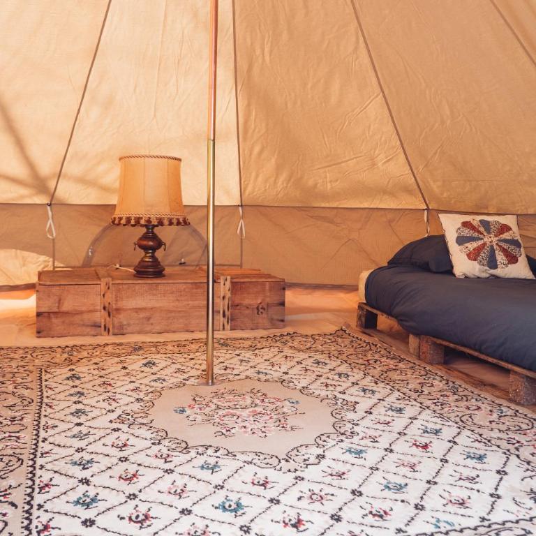 Le Spot Passy - Chambre Lits Jumeaux - 18