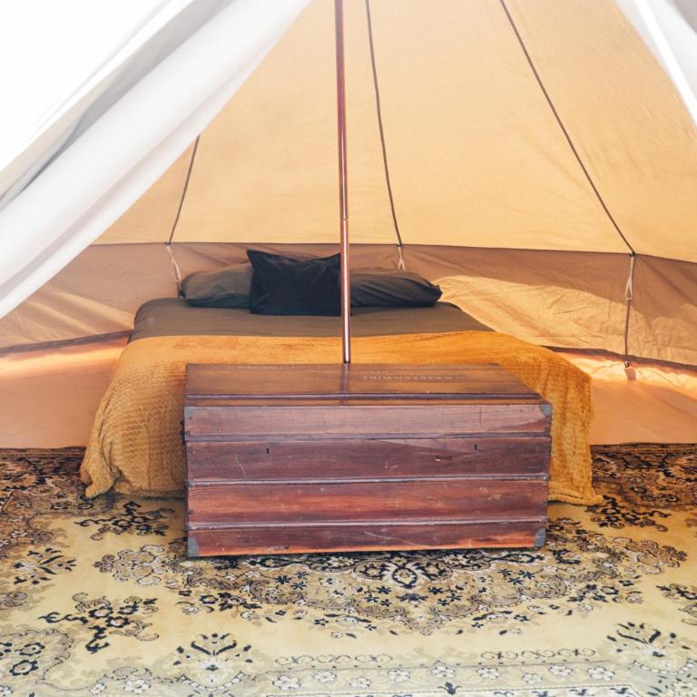 Le Spot Passy - Chambre Double avec Terrasse - 21