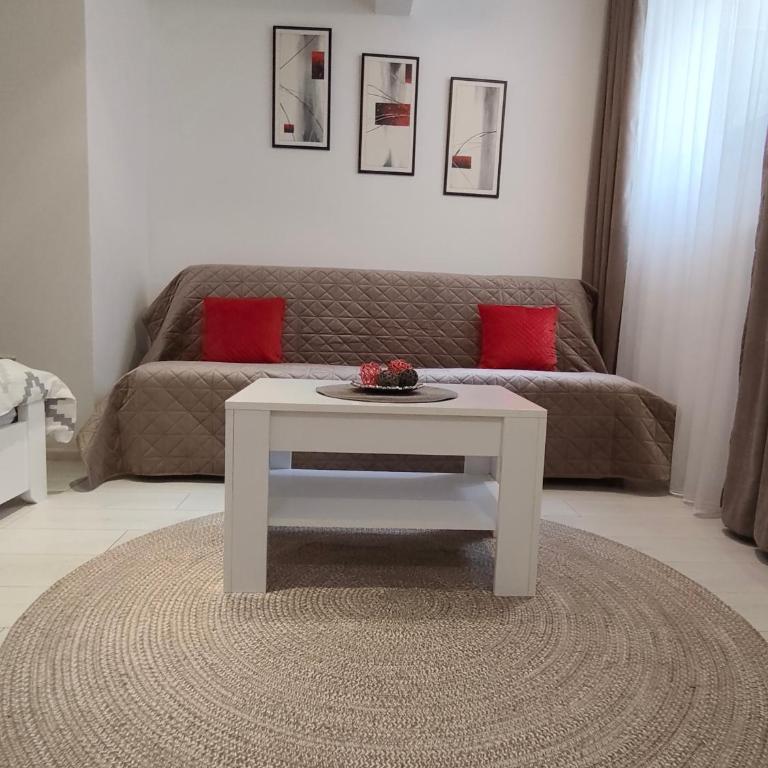 Studio Apartman KOCKA - Studio Apartman - 5