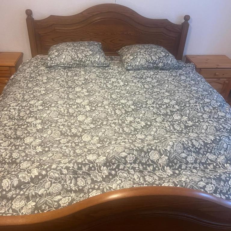 Cosy and quiet near to Sion - Apartment mit 2 Schlafzimmern - 5