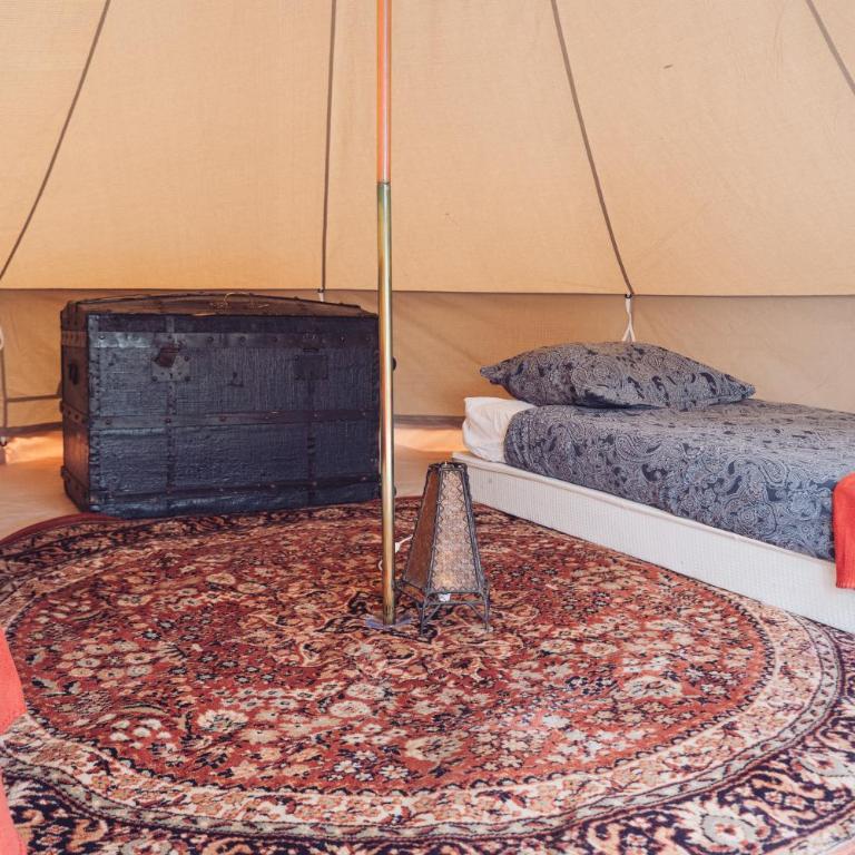 Le Spot Passy - Chambre Lits Jumeaux - 20