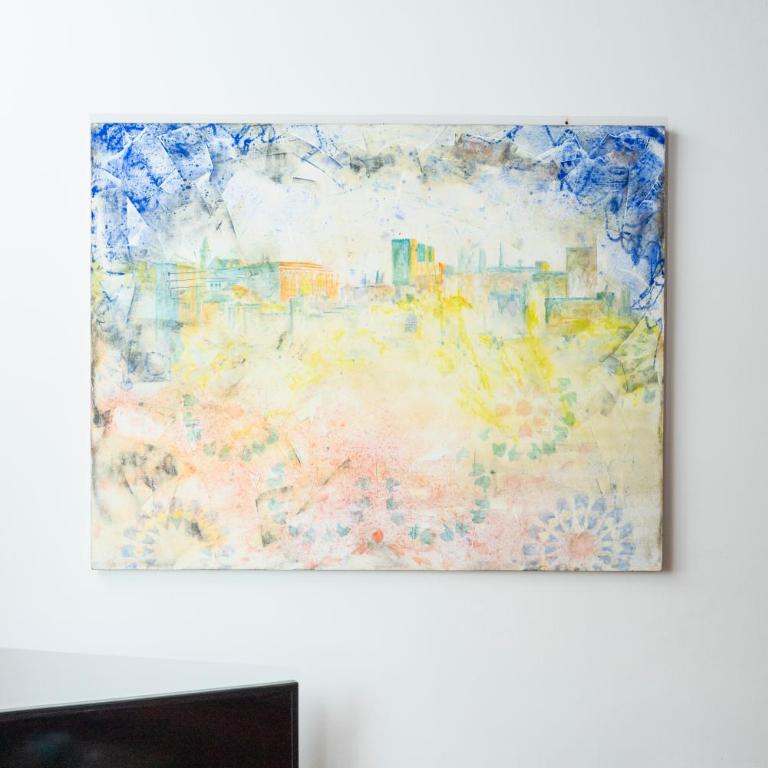 Spacious Sunny and Quiet Albayzin Apartment - Apartment - 7