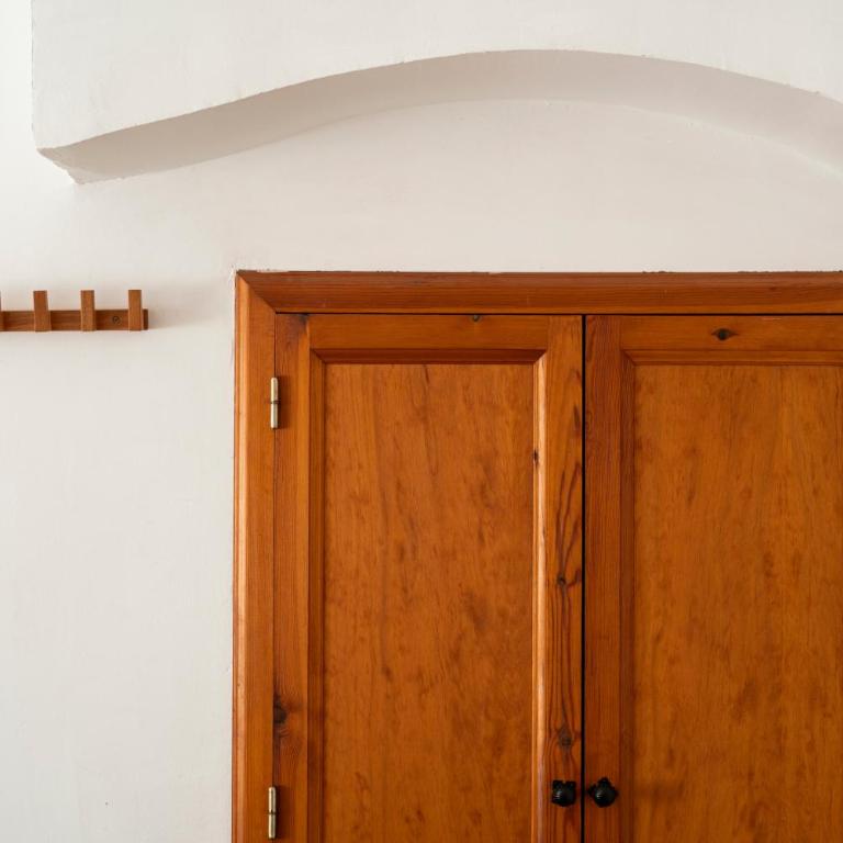 Spacious Sunny and Quiet Albayzin Apartment - Apartment - 10